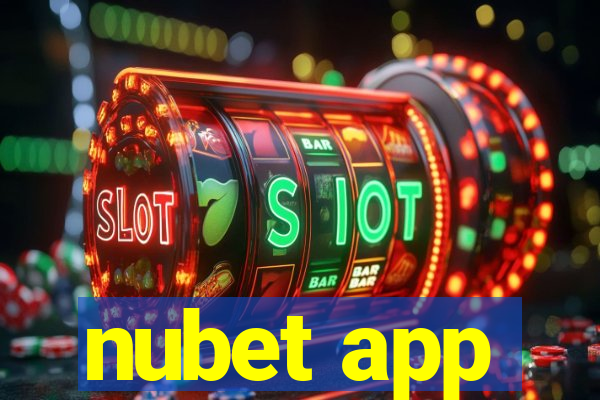 nubet app